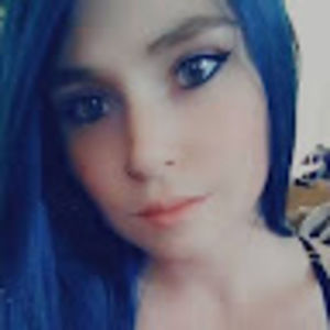 Meet your Posher, Krystle